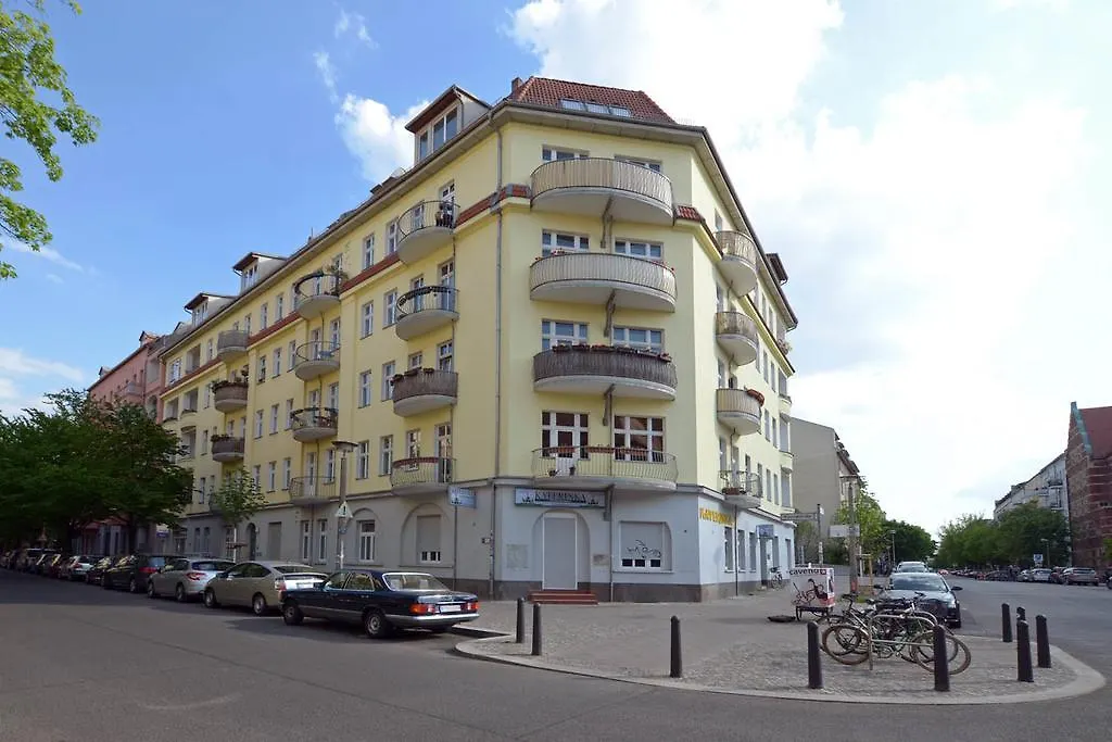 Familienstudio 27 Berlin