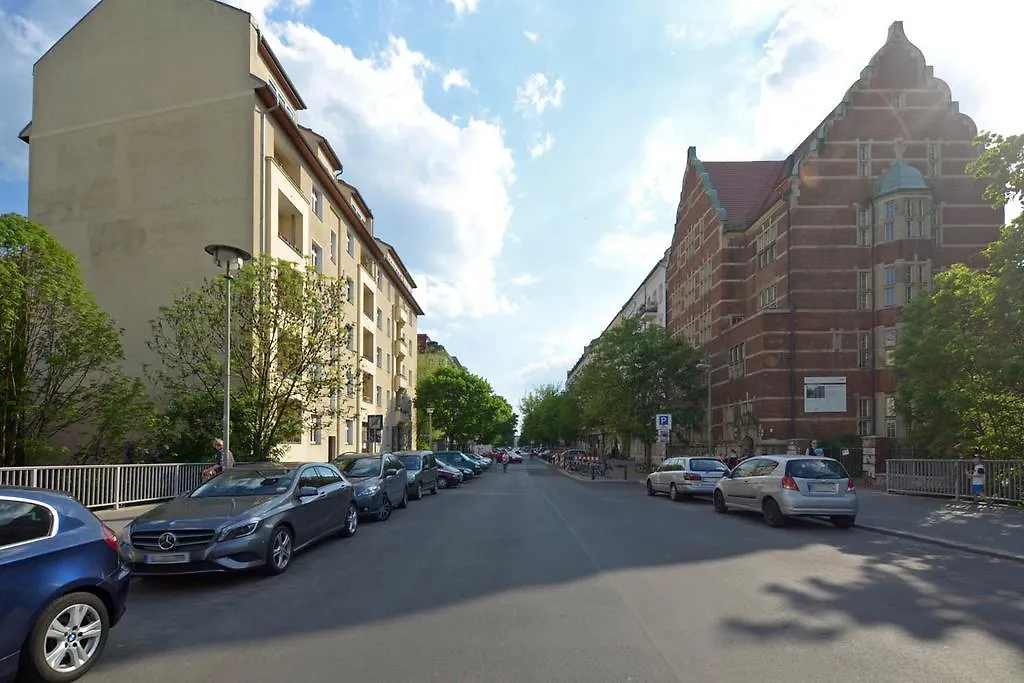Familienstudio 27 Berlin Germany