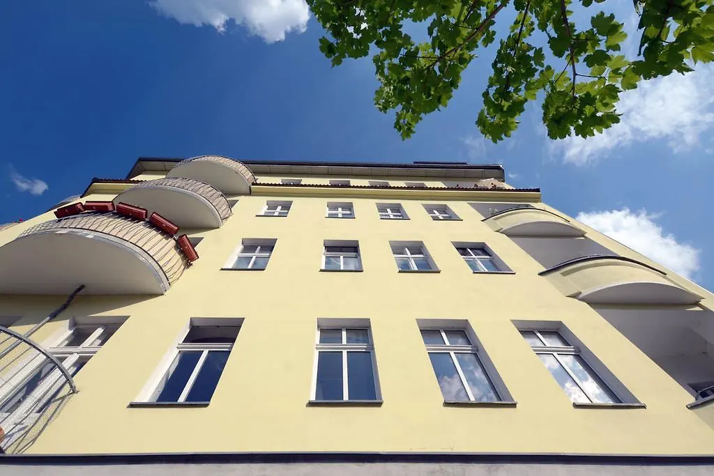 Familienstudio 27 Berlin