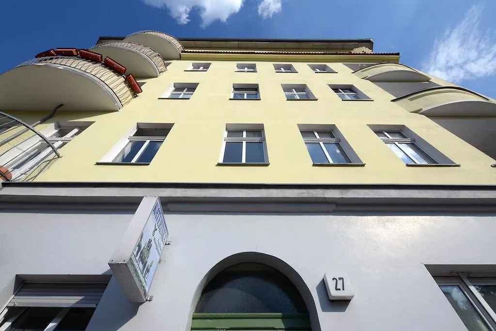 Familienstudio 27 Berlin