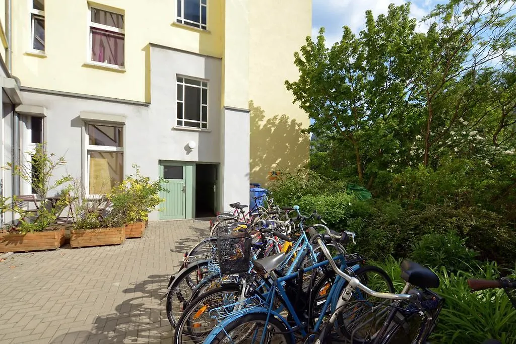Familienstudio 27 Berlín