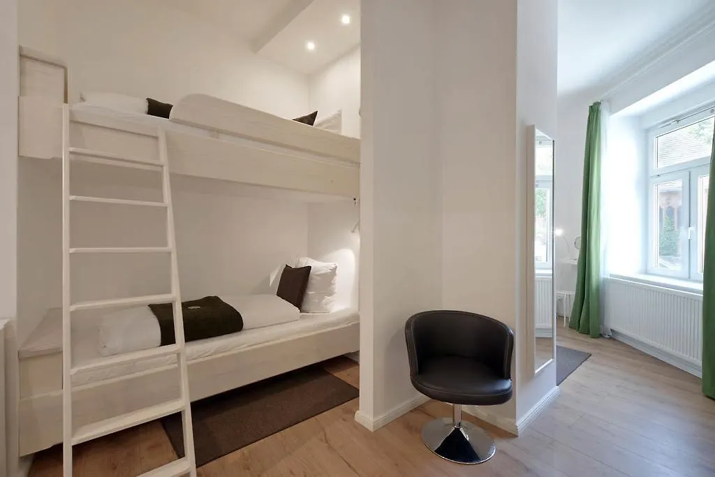 Familienstudio 27 Berlín
