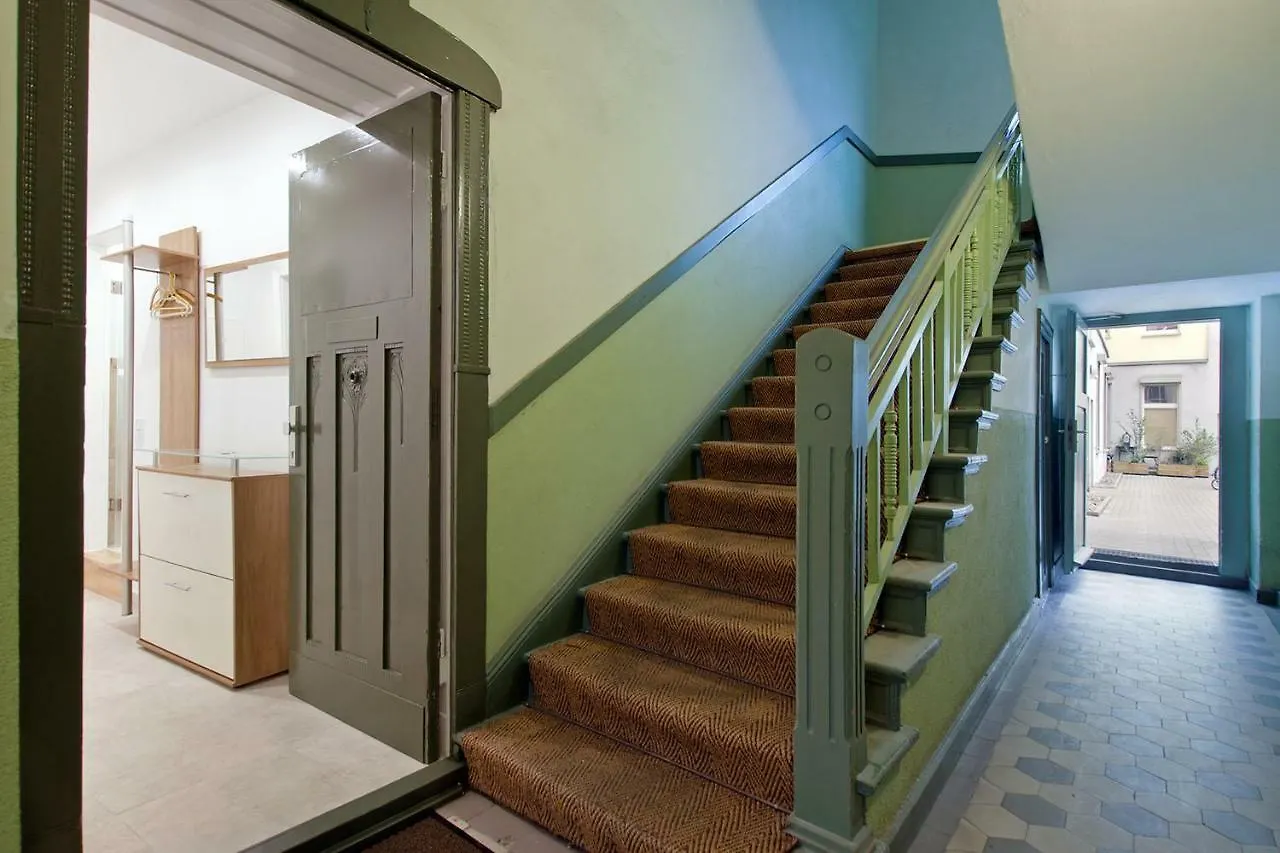Familienstudio 27 Berlín